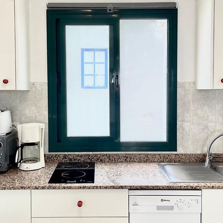 Cozy And Sunny Apartment Over The Rooftops Puerto del Carmen  Bagian luar foto