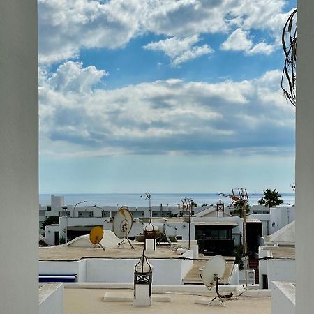 Cozy And Sunny Apartment Over The Rooftops Puerto del Carmen  Bagian luar foto
