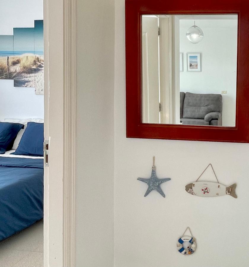 Cozy And Sunny Apartment Over The Rooftops Puerto del Carmen  Bagian luar foto