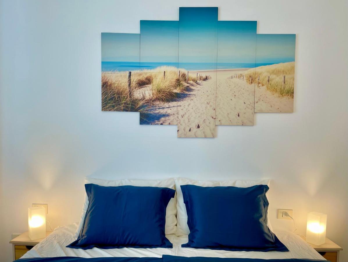 Cozy And Sunny Apartment Over The Rooftops Puerto del Carmen  Bagian luar foto